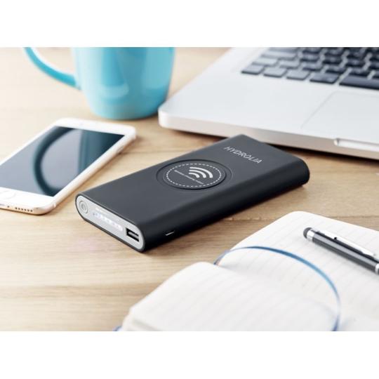 Wireless Powerbank 8000 mAh...