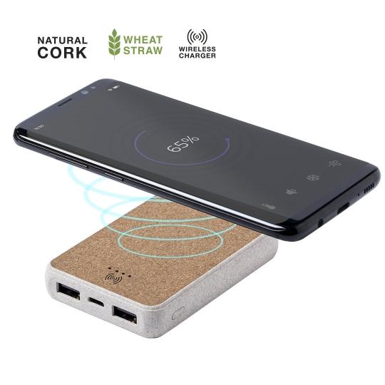 Powerbank Merak