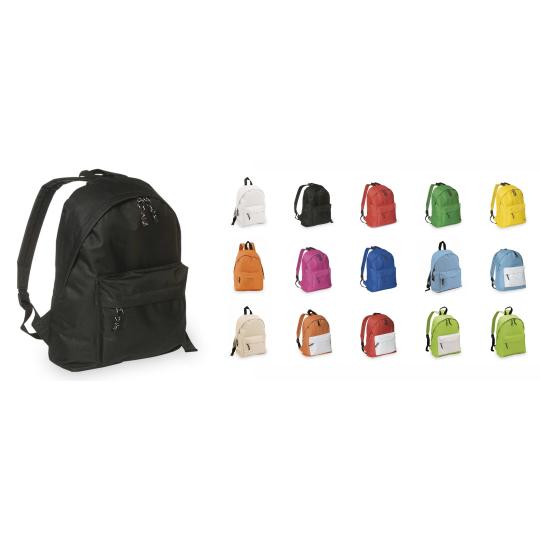 Mochilas