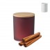 vela de cera Keops Small