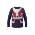 Camisola de Natal Shimas