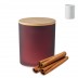 Vela de cera 200gr Keops Medium