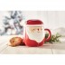 Caneca Santa