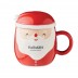 Caneca Santa