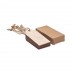 Conjunto de 6 etiquetas Etibam