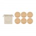 Conjunto de 6 bases Bayin Set