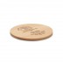 Bases para copos Bayin