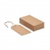 Conjunto de 12 etiquetas Etikraft