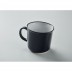Grande caneca de cerâmica Piga