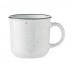 Grande caneca de cerâmica Piga