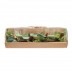 Conjunto de 2 velas Moss