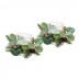 Conjunto de 2 velas Moss