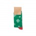 Par de meias Joyful M