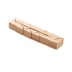 Puzzle de madeira Stukie