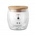 Caneca dupla Smile