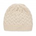 Gorro de malha de cabo em RPET Katmai