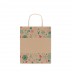 Saco de papel Bao Small
