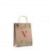 Saco de papel Bao Small