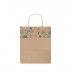 Saco de papel Bao Small