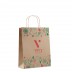 Saco de papel Bao Medium