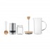 Conjunto de café Tera