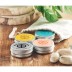 Conjunto de presente de viagem Elegance