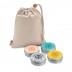 Conjunto de presente de viagem Elegance