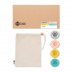 Conjunto de presente de viagem Elegance