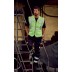 Yoko® high visibility versatile vest