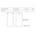 BIC® Wide Body Mini Digital Ballpoint Pen