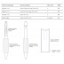BIC® Stylo Bille Media Clic Digital ou Uni