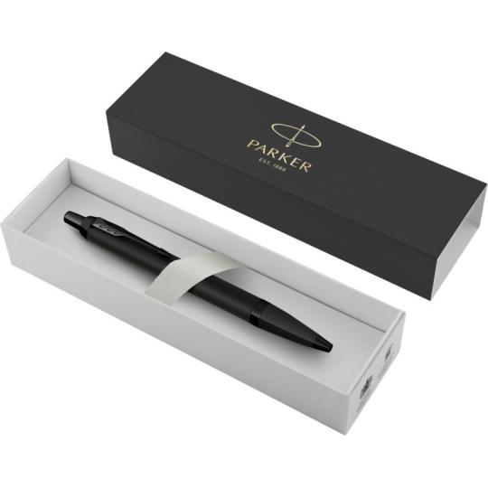 Esferográfica acromática IM Parker®