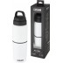 Garrafa de 500 ml de aço inoxidável com isolamento a vácuo e copo de 350 ml MultiBev Camelbak ®