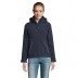 Casaco Softshell Rock Homem e Mulher