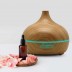 Humidificador Prixton®