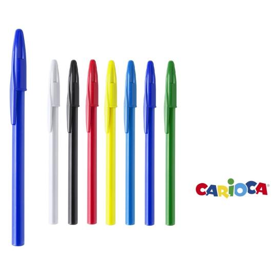 Esferográfica Universal