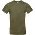 T-shirt de homem E190