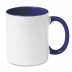 Colourful mug for sublimation Sublimcoly