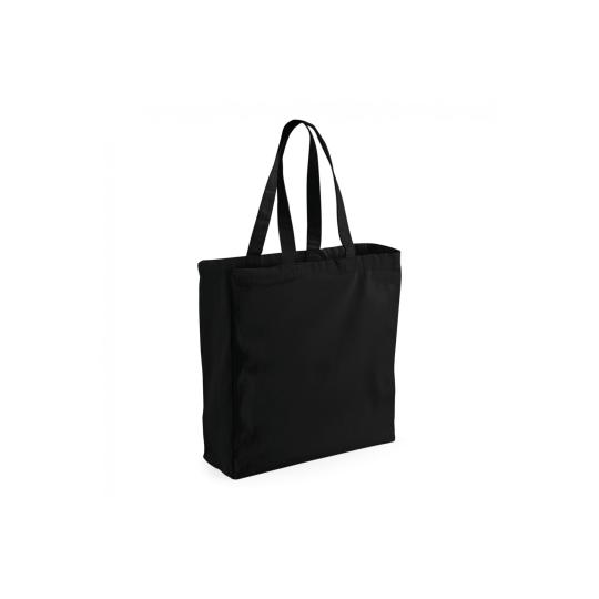 Bolsa de compras de lona...