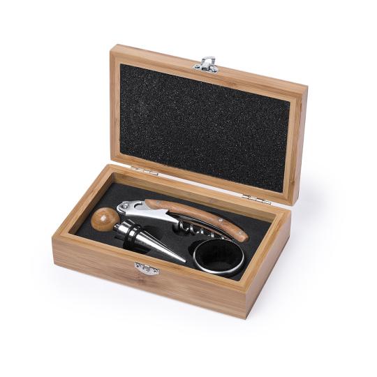 Vinhos acessórios 