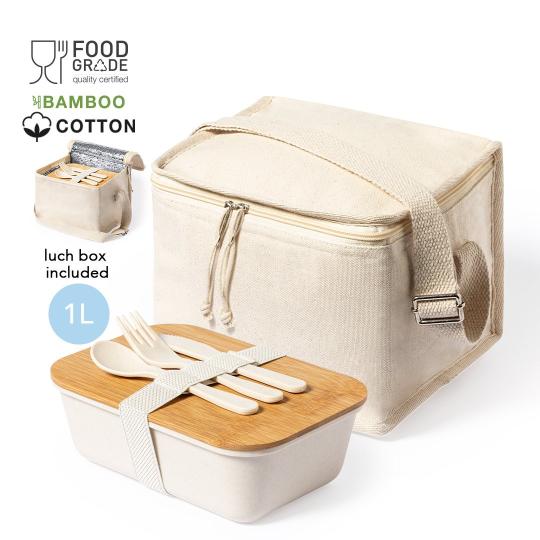 Bolsa Refrigeradora Parum