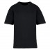 T-shirt mangas descaídas de homem - 200 g Native Spirit®