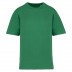 T-shirt mangas descaídas de homem - 200 g Native Spirit®