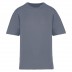 T-shirt mangas descaídas de homem - 200 g Native Spirit®