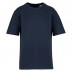 T-shirt mangas descaídas de homem - 200 g Native Spirit®