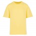 T-shirt mangas descaídas de homem - 200 g Native Spirit®