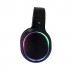 Auscultadores RGB Gaming