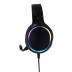 Auscultadores RGB Gaming