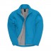Casaco Softshell de homem e mulher ID.701 B&C®