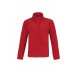 Casaco Softshell de homem e mulher ID.701 B&C®